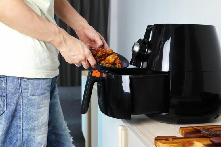 Best Air Fryer for College Students